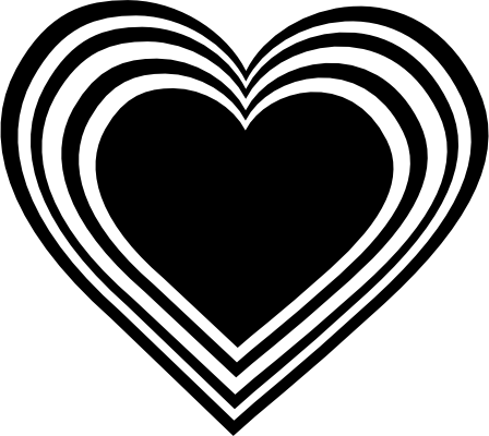 Heart Clipart Black And White - free clipart image - the heart clipart, small heart clip art, sacred heart clip art, paw print heart clipart, medical heart clipart, heartbeat clipart free, heart with wings clipart, heart valentine clip art, heart shaped hands clipart, heart key clipart, heart health clipart, heart clipart border, heart clipart, gold heart clip art, drawn heart clipart, doodle heart clipart, clipart heart, clip art heart scroll, bleeding heart clipart, 3 hearts clipart