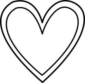 Heart Clipart Black And White - free clipart image - the heart clipart, small heart clip art, sacred heart clip art, paw print heart clipart, medical heart clipart, heartbeat clipart free, heart with wings clipart, heart valentine clip art, heart shaped hands clipart, heart key clipart, heart health clipart, heart clipart border, heart clipart, gold heart clip art, drawn heart clipart, doodle heart clipart, clipart heart, clip art heart scroll, bleeding heart clipart, 3 hearts clipart