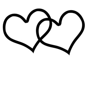 Heart Clipart Black And White - free clipart image - the heart clipart, small heart clip art, sacred heart clip art, paw print heart clipart, medical heart clipart, heartbeat clipart free, heart with wings clipart, heart valentine clip art, heart shaped hands clipart, heart key clipart, heart health clipart, heart clipart border, heart clipart, gold heart clip art, drawn heart clipart, doodle heart clipart, clipart heart, clip art heart scroll, bleeding heart clipart, 3 hearts clipart