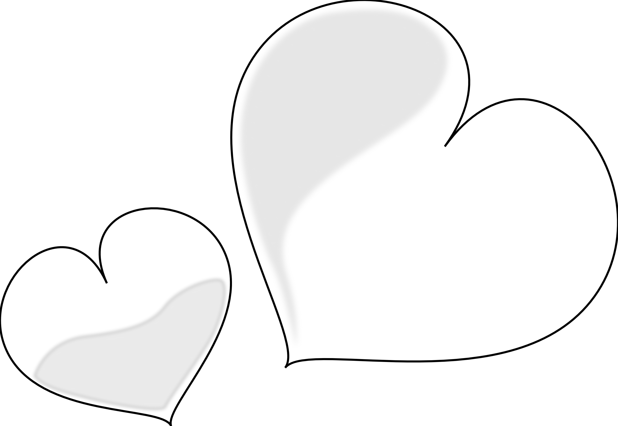 Heart Clipart Black And White - free clipart download - valentines day heart clipart, sisters not by blood free clip art but by heart poems, shamrock with heart clip art, hearts clip art black and white, hearts and flowers clip art, heart with line clip art, heart with arrow clip art, heart swirl clipart, heart disease clipart, heart clip art free, heart border clip art, heart black clipart, heart attack clip art, grinch heart clipart, free clip art hearts and flowers, free clip art heart black and white, conversation heart clipart, clip art heart black and white, ace of hearts playing cards clip art, 3 hearts clipart