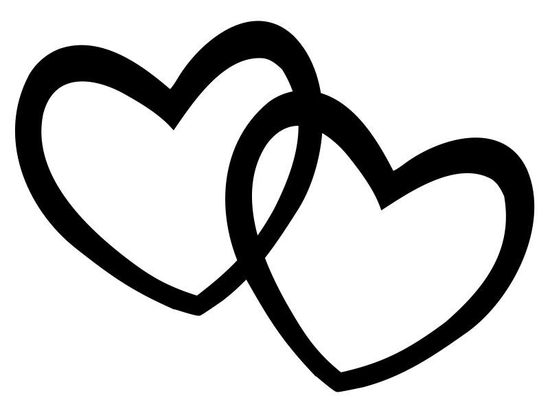 Heart Clipart Black And White - free clipart download - valentines day heart clipart, sisters not by blood free clip art but by heart poems, shamrock with heart clip art, hearts clip art black and white, hearts and flowers clip art, heart with line clip art, heart with arrow clip art, heart swirl clipart, heart disease clipart, heart clip art free, heart border clip art, heart black clipart, heart attack clip art, grinch heart clipart, free clip art hearts and flowers, free clip art heart black and white, conversation heart clipart, clip art heart black and white, ace of hearts playing cards clip art, 3 hearts clipart